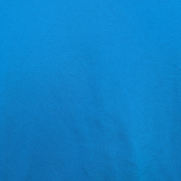 Tek Gear Adaptive Long Sleeve Performance Tee Color: Cyprus Blue,  LARGE (EUC) - Picture 6 of 12